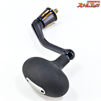 【シマノ】 19ステラ SW14000XG 80mm純正ハンドル 左巻 SHIMANO STELLA HANDLE