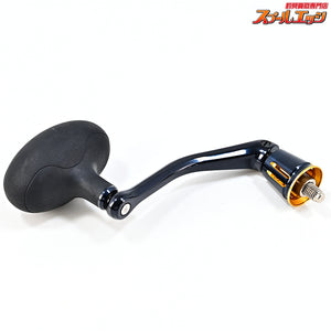 【シマノ】 19ステラ SW14000XG 80mm純正ハンドル 左巻 SHIMANO STELLA HANDLE