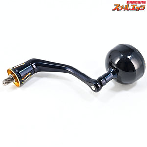 【シマノ】 19ステラ SW8000HG 75mm純正ハンドル 左巻 SHIMANO STELLA HANDLE