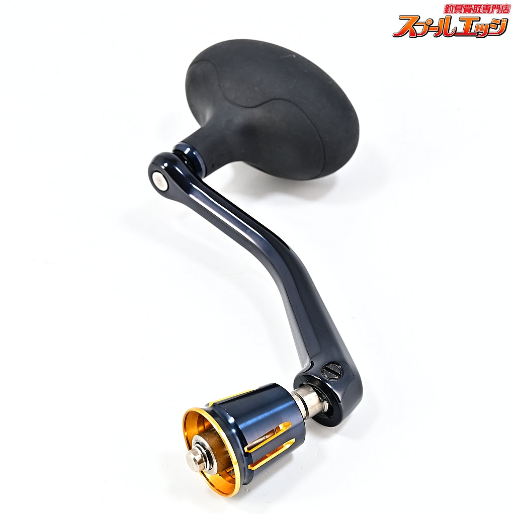 【シマノ】 19ステラ SW14000XG 80mm純正ハンドル 左巻 SHIMANO STELLA HANDLE