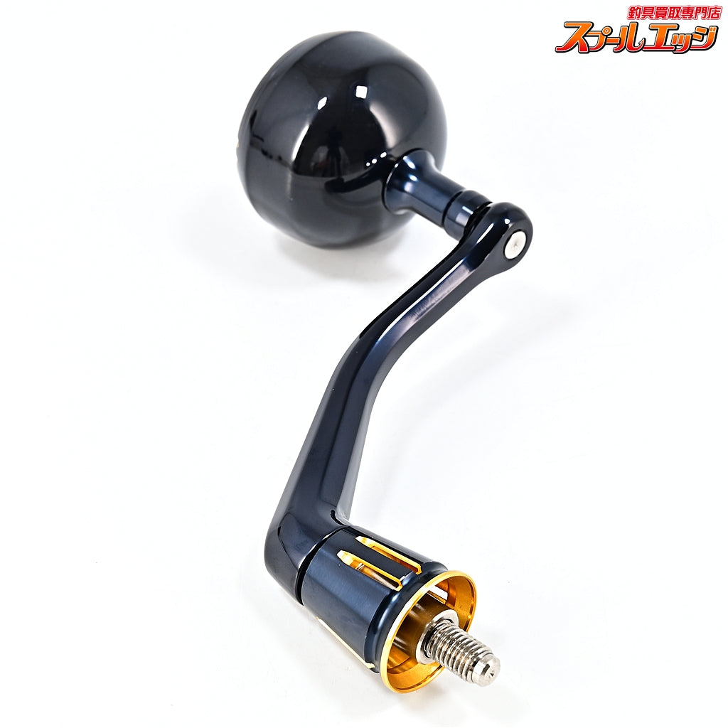 【シマノ】 19ステラ SW8000HG 75mm純正ハンドル 左巻 SHIMANO STELLA HANDLE