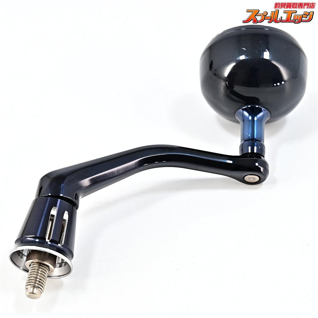 【シマノ】 19ステラ SW8000PG 75mm純正ハンドル 左巻 SHIMANO STELLA HANDLE