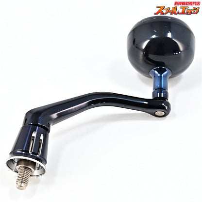 【シマノ】 19ステラ SW8000PG 75mm純正ハンドル 左巻 SHIMANO STELLA HANDLE