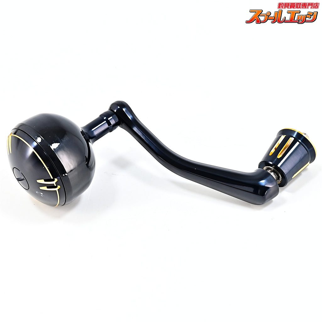 【シマノ】 19ステラ SW8000HG 75mm純正ハンドル 左巻 SHIMANO STELLA HANDLE