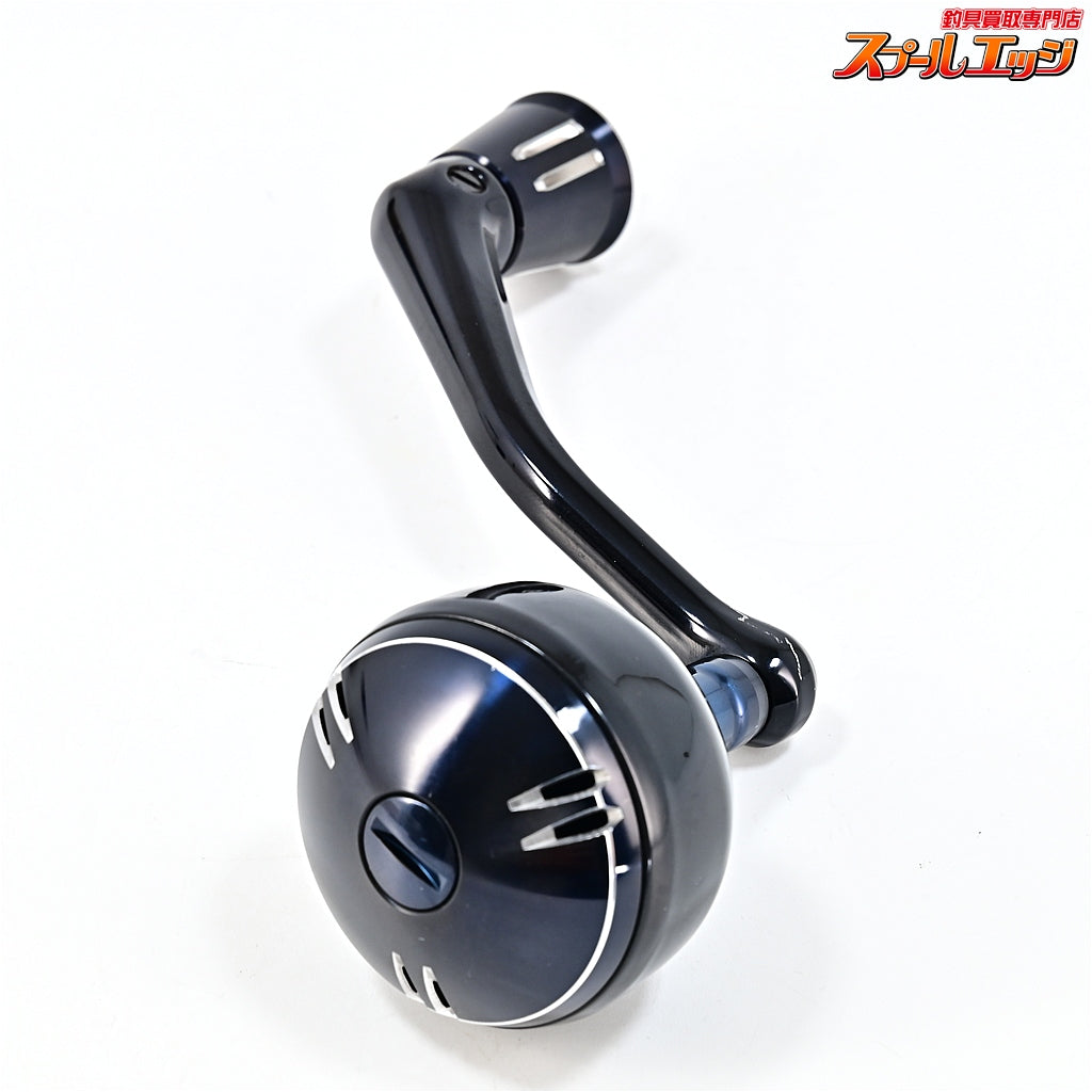 【シマノ】 19ステラ SW8000PG 75mm純正ハンドル 左巻 SHIMANO STELLA HANDLE