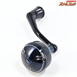 【シマノ】 19ステラ SW8000PG 75mm純正ハンドル 左巻 SHIMANO STELLA HANDLE