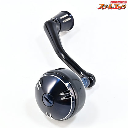 【シマノ】 19ステラ SW8000PG 75mm純正ハンドル 左巻 SHIMANO STELLA HANDLE