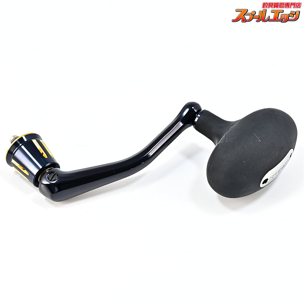 【シマノ】 19ステラ SW14000XG 80mm純正ハンドル 左巻 SHIMANO STELLA HANDLE