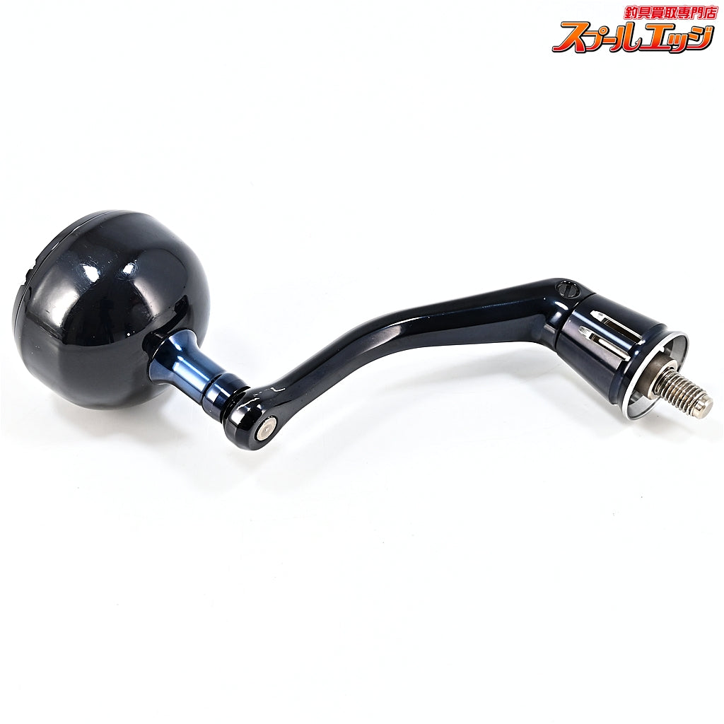 【シマノ】 19ステラ SW8000PG 75mm純正ハンドル 左巻 SHIMANO STELLA HANDLE
