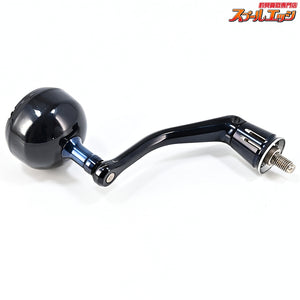 【シマノ】 19ステラ SW8000PG 75mm純正ハンドル 左巻 SHIMANO STELLA HANDLE