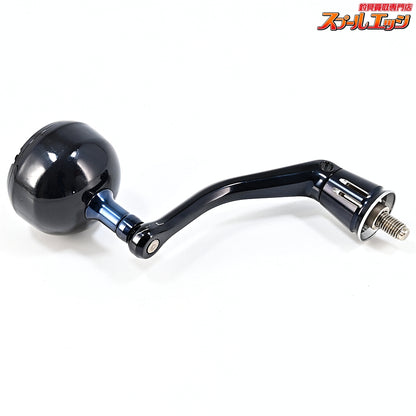 【シマノ】 19ステラ SW8000PG 75mm純正ハンドル 左巻 SHIMANO STELLA HANDLE