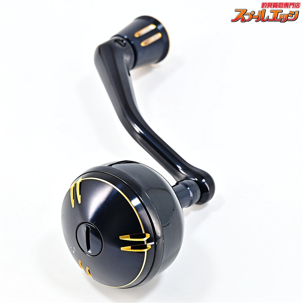 【シマノ】 19ステラ SW8000HG 75mm純正ハンドル 左巻 SHIMANO STELLA HANDLE
