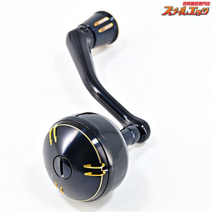 【シマノ】 19ステラ SW8000HG 75mm純正ハンドル 左巻 SHIMANO STELLA HANDLE