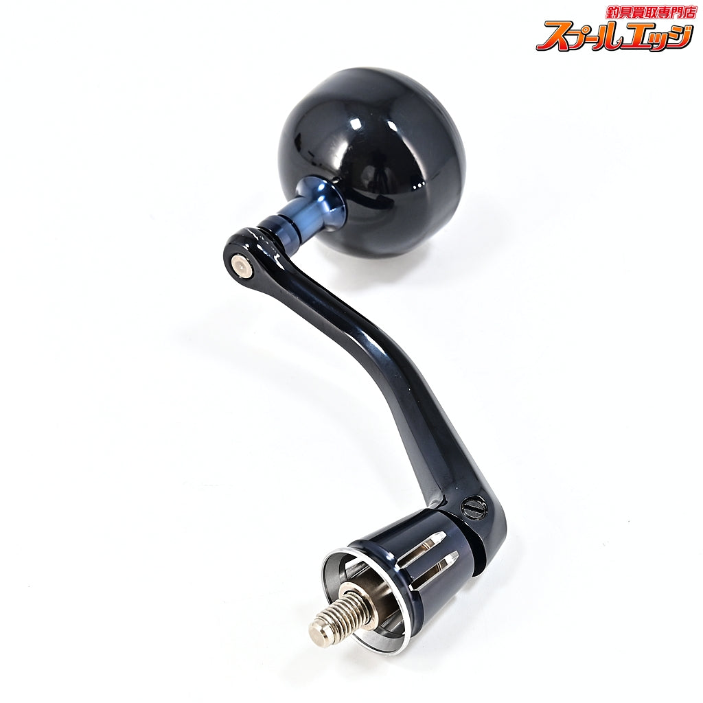 【シマノ】 19ステラ SW8000PG 75mm純正ハンドル 左巻 SHIMANO STELLA HANDLE