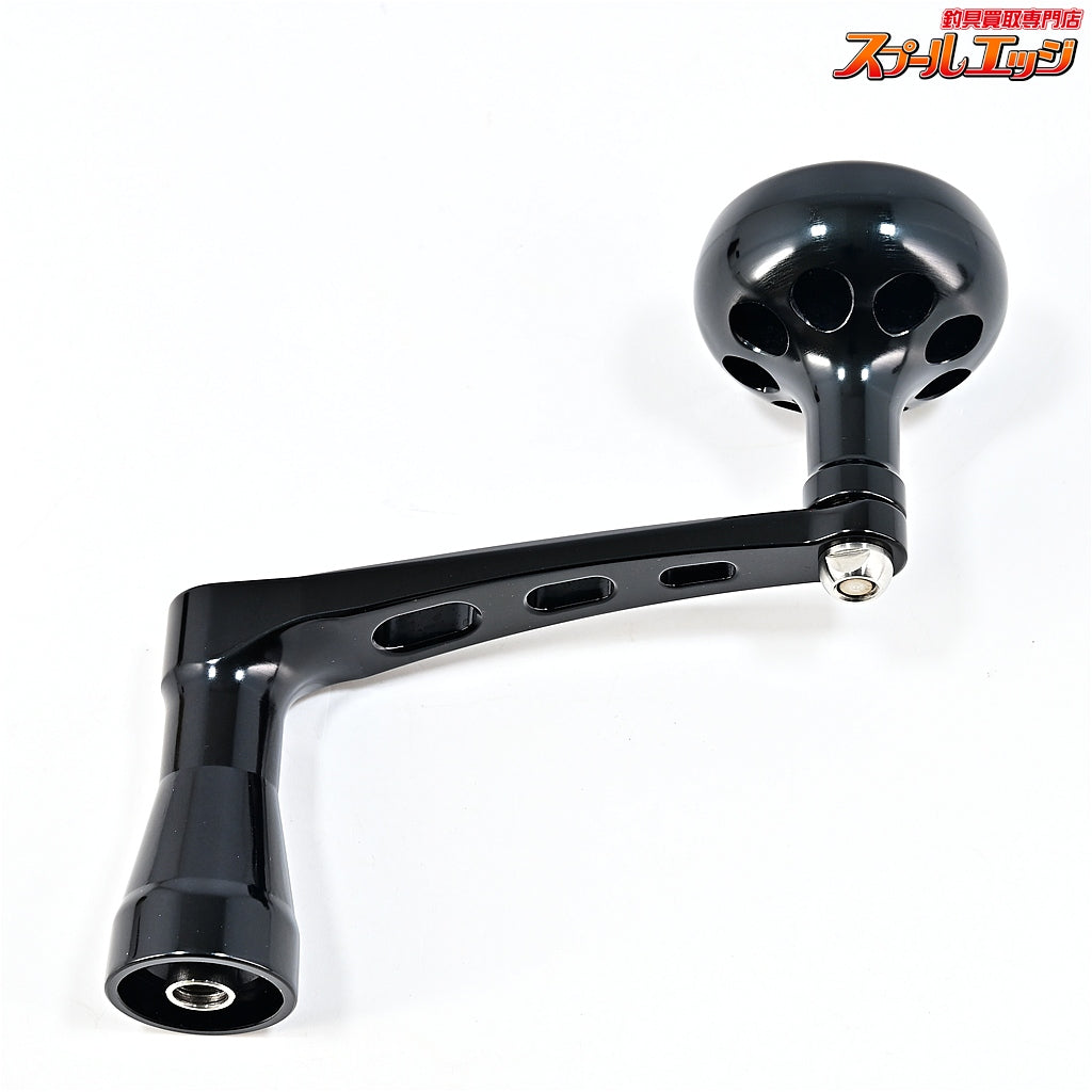 【MCワークス】 BBパワーハンドル TYPE-850SP-12/DR 25ソルティガ8000-14000 MC-WORKS POWER HANDLE