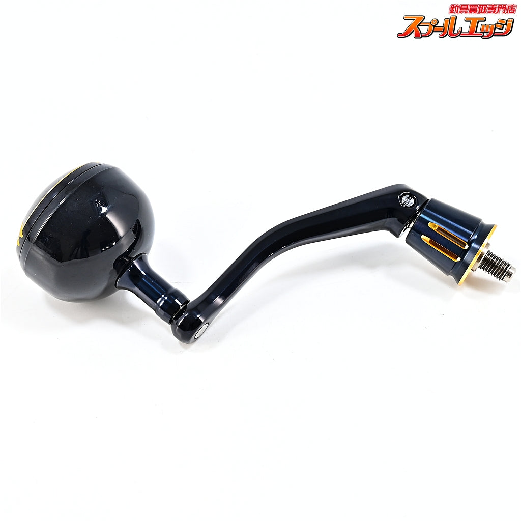 【シマノ】 19ステラ SW8000HG 75mm純正ハンドル 左巻 SHIMANO STELLA HANDLE