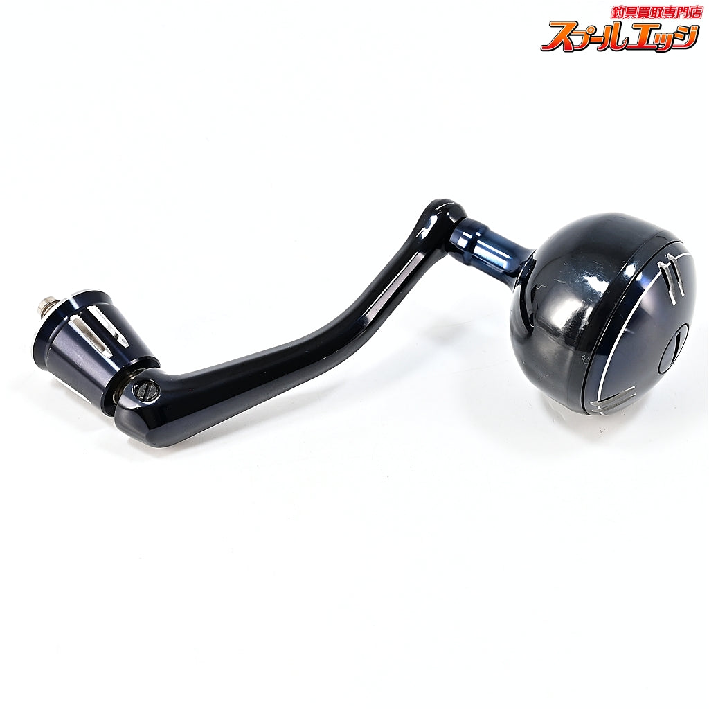 【シマノ】 19ステラ SW8000PG 75mm純正ハンドル 左巻 SHIMANO STELLA HANDLE