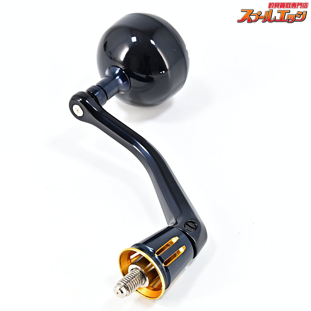 【シマノ】 19ステラ SW8000HG 75mm純正ハンドル 左巻 SHIMANO STELLA HANDLE