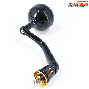 【シマノ】 19ステラ SW8000HG 75mm純正ハンドル 左巻 SHIMANO STELLA HANDLE