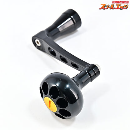 【MCワークス】 BBパワーハンドル TYPE-850SP-12/DR 25ソルティガ8000-14000 MC-WORKS POWER HANDLE