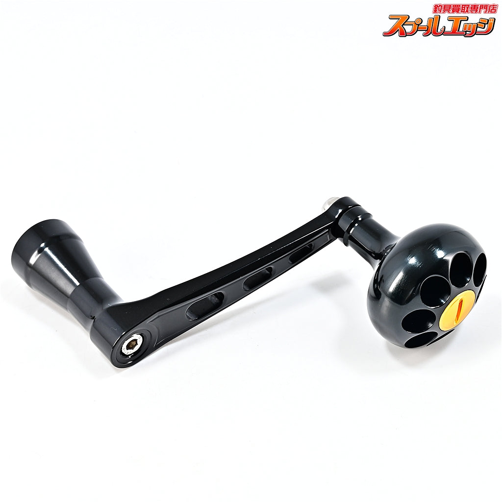 【MCワークス】 BBパワーハンドル TYPE-850SP-12/DR 25ソルティガ8000-14000 MC-WORKS POWER HANDLE