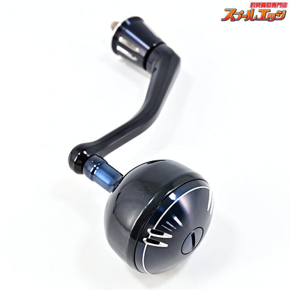 【シマノ】 19ステラ SW8000PG 75mm純正ハンドル 左巻 SHIMANO STELLA HANDLE