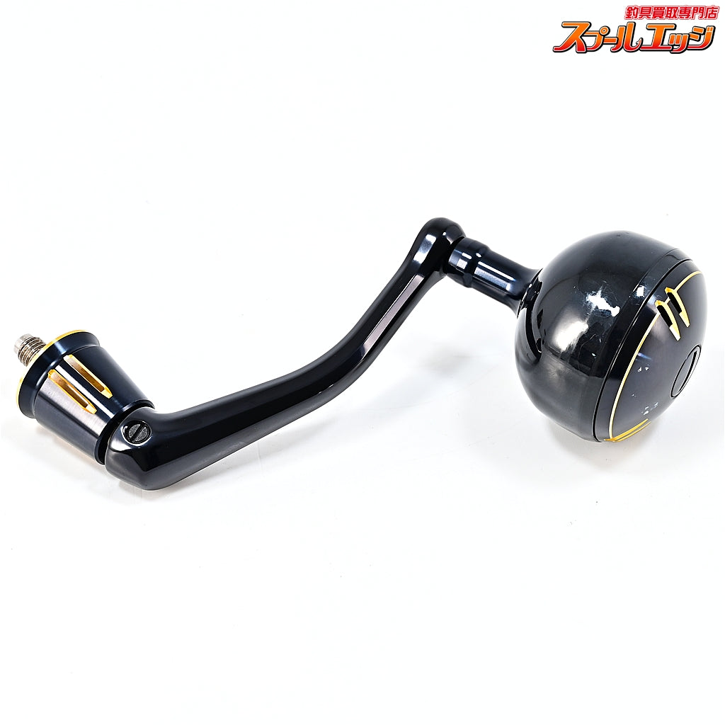 【シマノ】 19ステラ SW8000HG 75mm純正ハンドル 左巻 SHIMANO STELLA HANDLE