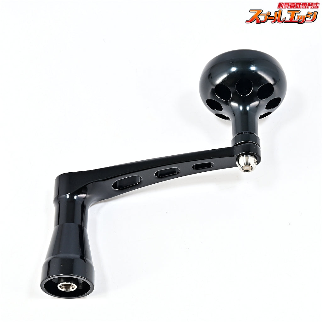【MCワークス】 BBパワーハンドル TYPE-850SP-12/DR 25ソルティガ8000-14000 MC-WORKS POWER HANDLE