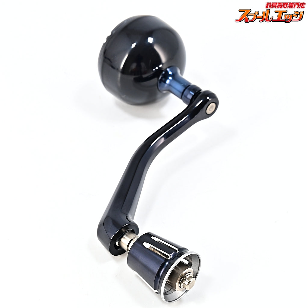 【シマノ】 19ステラ SW8000PG 75mm純正ハンドル 左巻 SHIMANO STELLA HANDLE