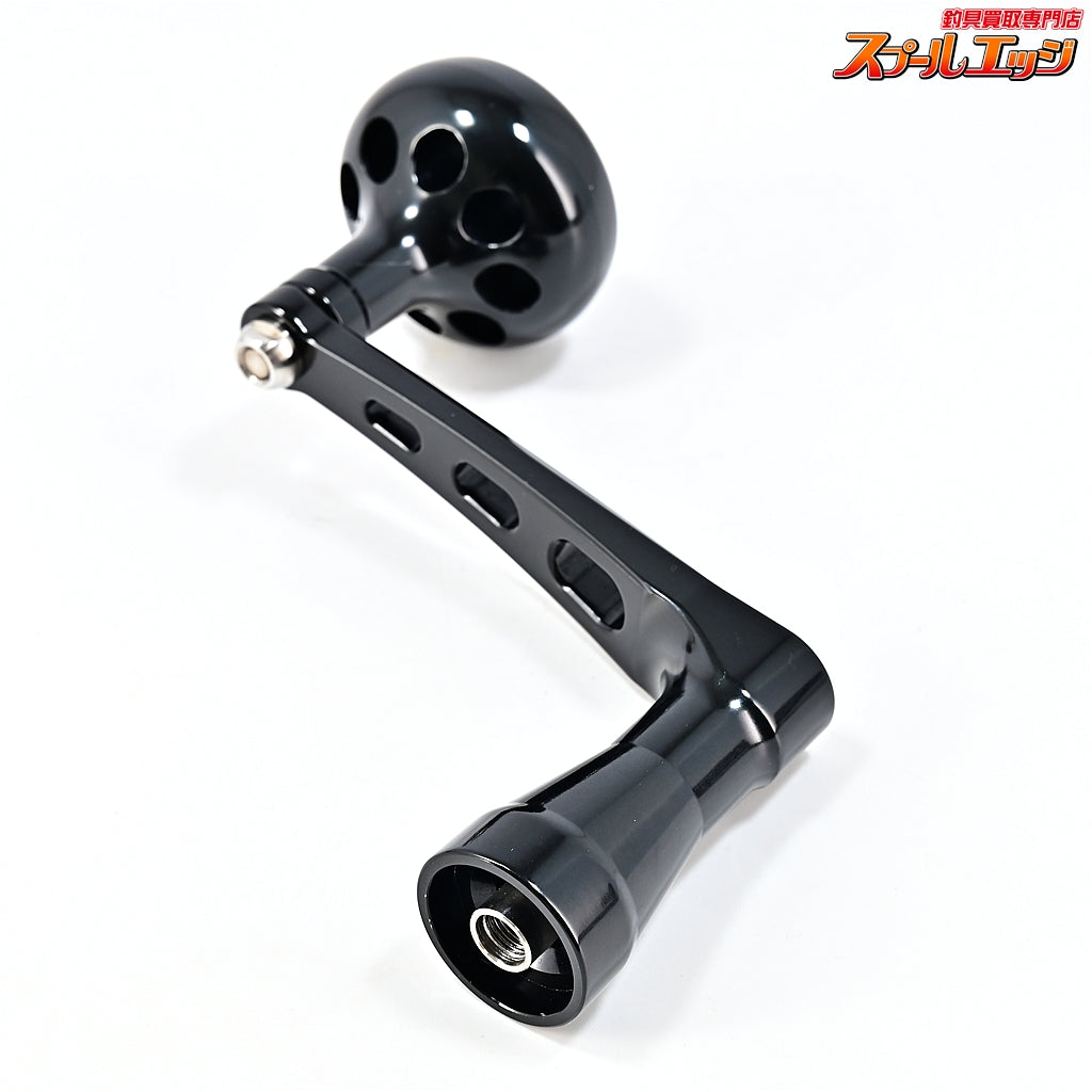 【MCワークス】 BBパワーハンドル TYPE-850SP-12/DR 25ソルティガ8000-14000 MC-WORKS POWER HANDLE