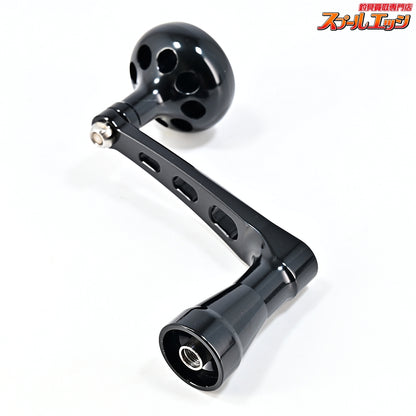 【MCワークス】 BBパワーハンドル TYPE-850SP-12/DR 25ソルティガ8000-14000 MC-WORKS POWER HANDLE