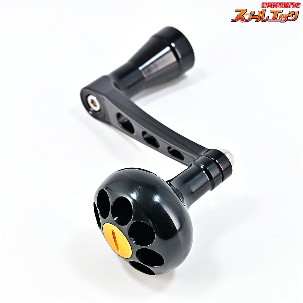 【MCワークス】 BBパワーハンドル TYPE-850SP-12/DR 25ソルティガ8000-14000 MC-WORKS POWER HANDLE
