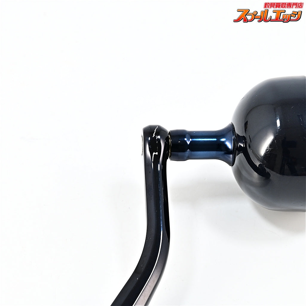【シマノ】 19ステラ SW8000PG 75mm純正ハンドル 左巻 SHIMANO STELLA HANDLE