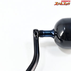 【シマノ】 19ステラ SW8000PG 75mm純正ハンドル 左巻 SHIMANO STELLA HANDLE