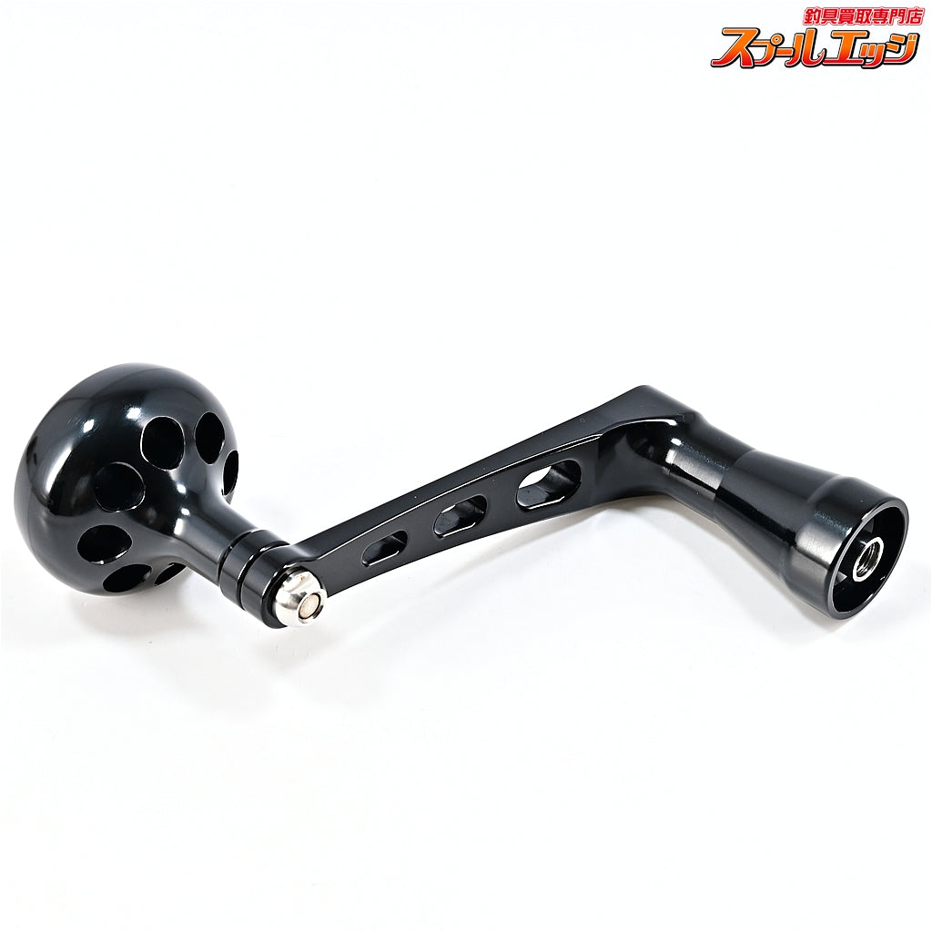 【MCワークス】 BBパワーハンドル TYPE-850SP-12/DR 25ソルティガ8000-14000 MC-WORKS POWER HANDLE