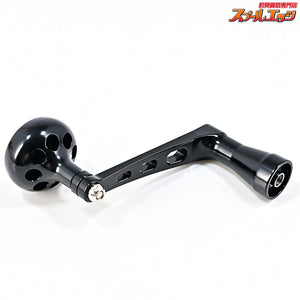 【MCワークス】 BBパワーハンドル TYPE-850SP-12/DR 25ソルティガ8000-14000 MC-WORKS POWER HANDLE