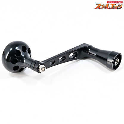 【MCワークス】 BBパワーハンドル TYPE-850SP-12/DR 25ソルティガ8000-14000 MC-WORKS POWER HANDLE