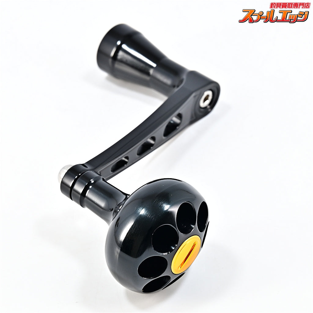 【MCワークス】 BBパワーハンドル TYPE-850SP-12/DR 25ソルティガ8000-14000 MC-WORKS POWER HANDLE