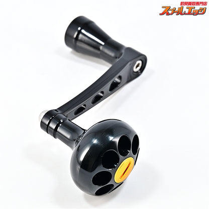 【MCワークス】 BBパワーハンドル TYPE-850SP-12/DR 25ソルティガ8000-14000 MC-WORKS POWER HANDLE