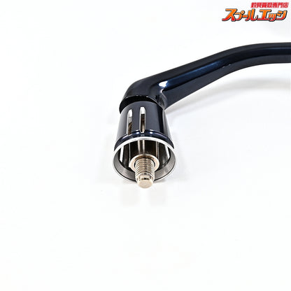【シマノ】 19ステラ SW8000PG 75mm純正ハンドル 左巻 SHIMANO STELLA HANDLE