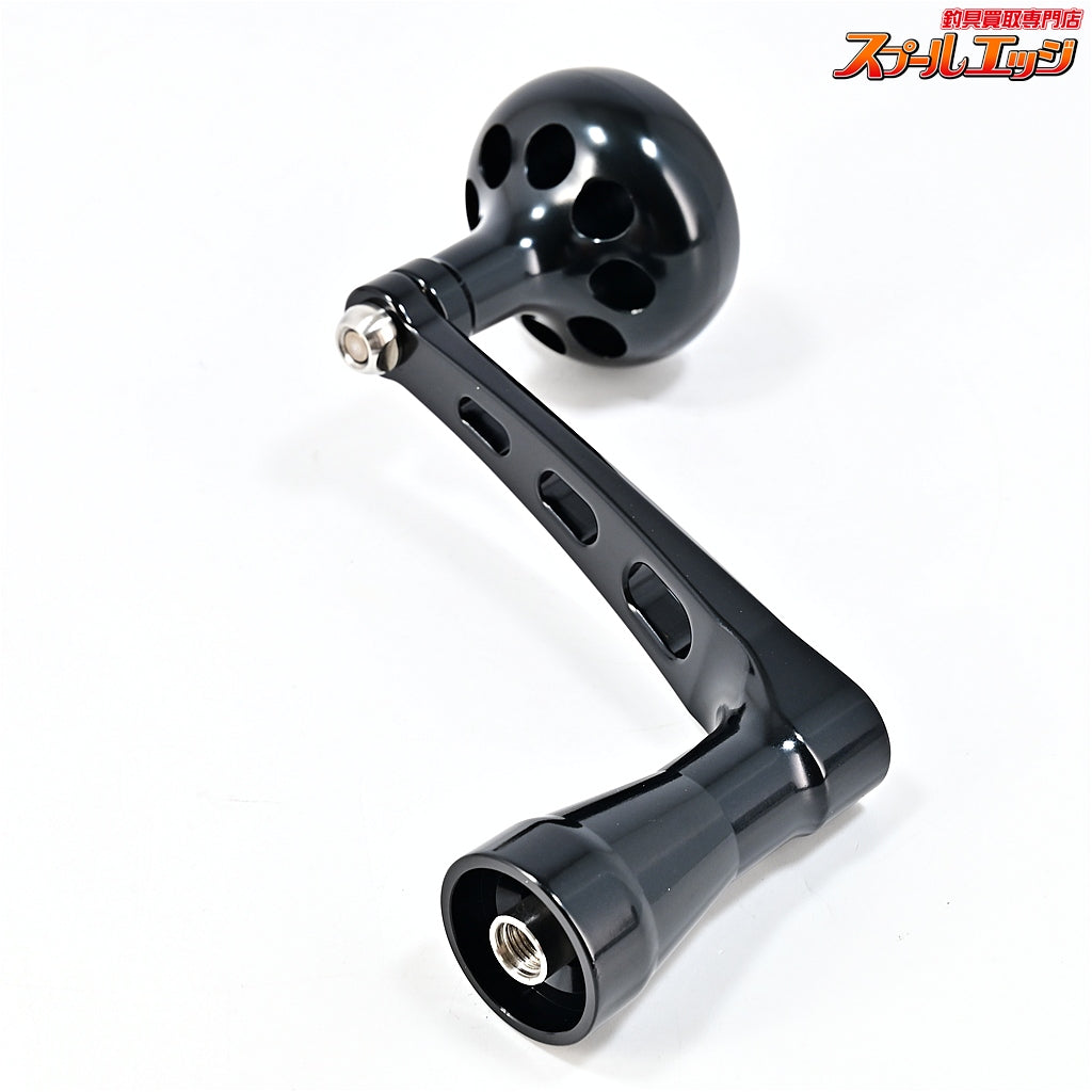 【MCワークス】 BBパワーハンドル TYPE-850SP-12/DR 25ソルティガ8000-14000 MC-WORKS POWER HANDLE