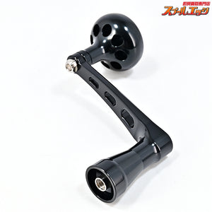 【MCワークス】 BBパワーハンドル TYPE-850SP-12/DR 25ソルティガ8000-14000 MC-WORKS POWER HANDLE