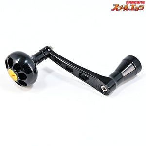 【MCワークス】 BBパワーハンドル TYPE-850SP-12/DR 25ソルティガ8000-14000 MC-WORKS POWER HANDLE