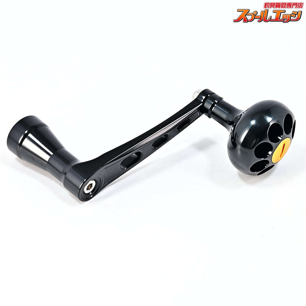 【MCワークス】 BBパワーハンドル TYPE-850SP-12/DR 25ソルティガ8000-14000 MC-WORKS POWER HANDLE