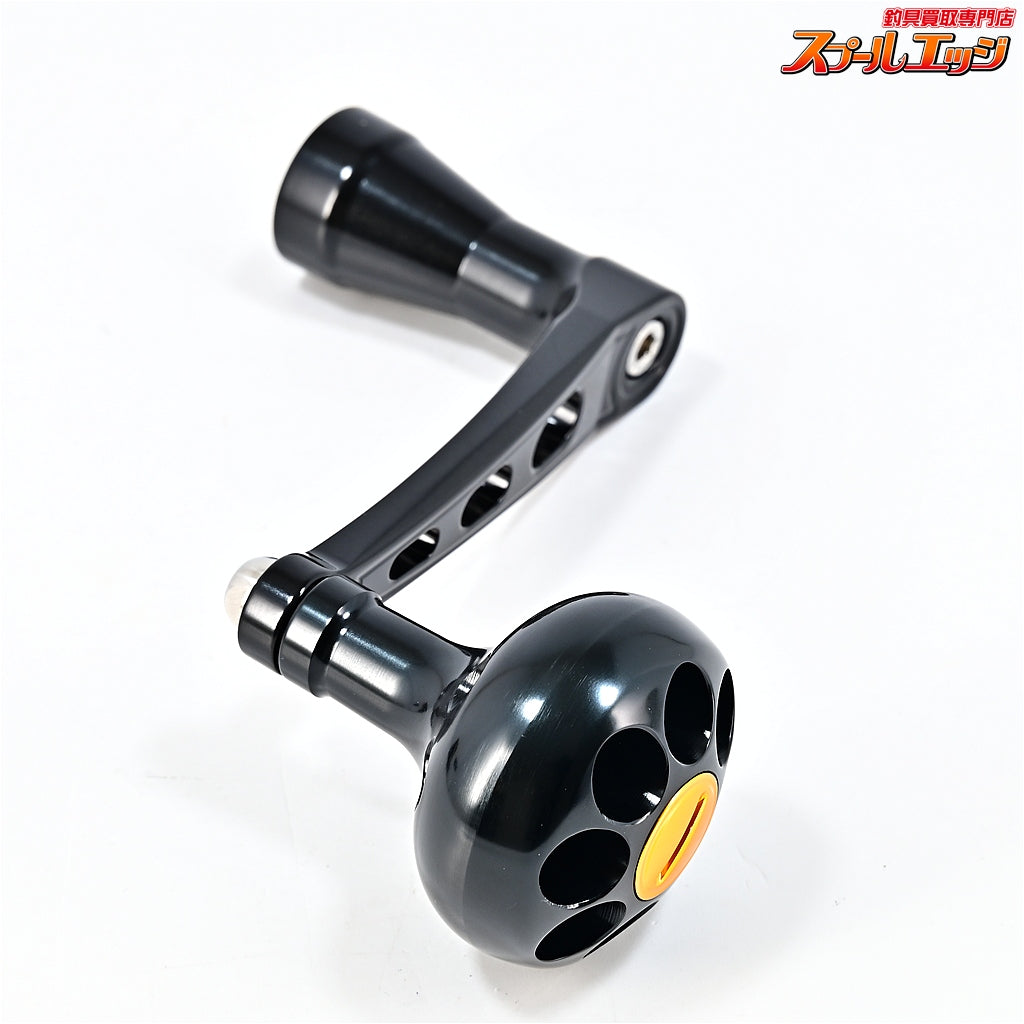【MCワークス】 BBパワーハンドル TYPE-850SP-12/DR 25ソルティガ8000-14000 MC-WORKS POWER HANDLE