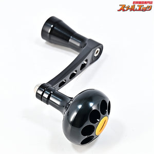 【MCワークス】 BBパワーハンドル TYPE-850SP-12/DR 25ソルティガ8000-14000 MC-WORKS POWER HANDLE