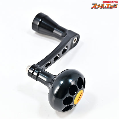 【MCワークス】 BBパワーハンドル TYPE-850SP-12/DR 25ソルティガ8000-14000 MC-WORKS POWER HANDLE