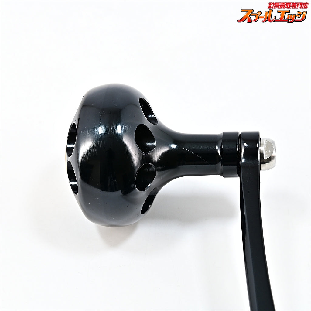 【MCワークス】 BBパワーハンドル TYPE-850SP-12/DR 25ソルティガ8000-14000 MC-WORKS POWER HANDLE