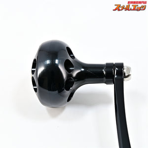 【MCワークス】 BBパワーハンドル TYPE-850SP-12/DR 25ソルティガ8000-14000 MC-WORKS POWER HANDLE