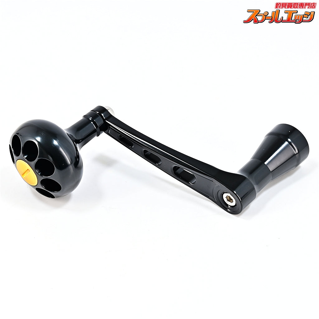 【MCワークス】 BBパワーハンドル TYPE-850SP-12/DR 25ソルティガ8000-14000 MC-WORKS POWER HANDLE
